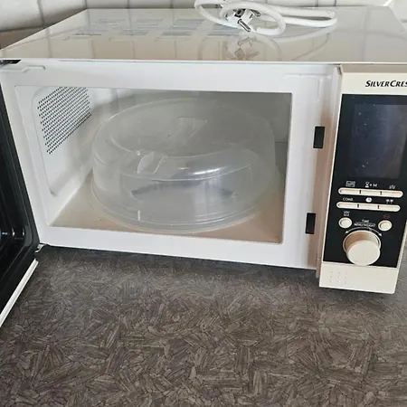 Crown 公寓 莱恩费尔登埃希特登