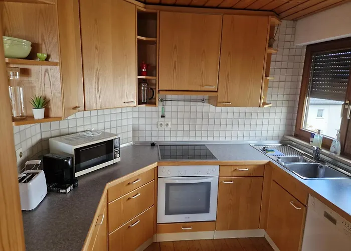 شقة Crown لينفلدن اشتردين