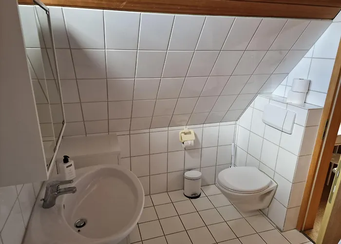 شقة Crown لينفلدن اشتردين