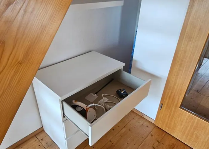 Crown شقة لينفلدن اشتردين