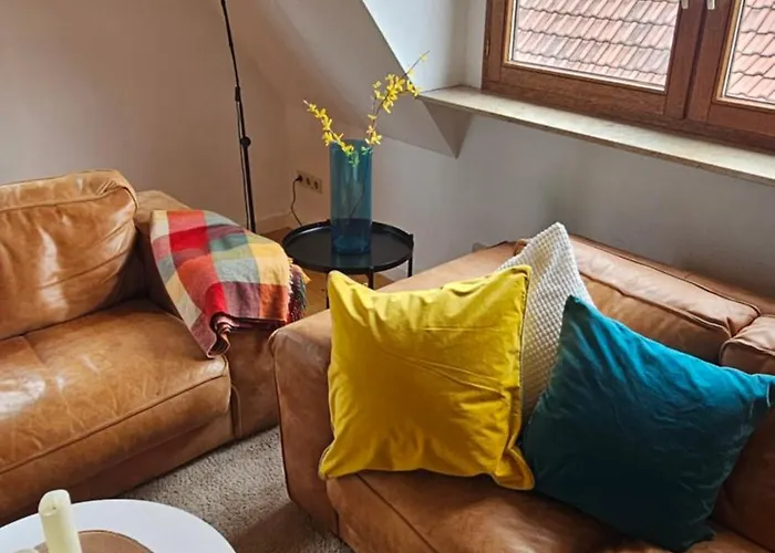 Crown لينفلدن اشتردين